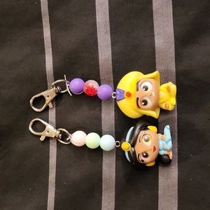 Disney Keychains
